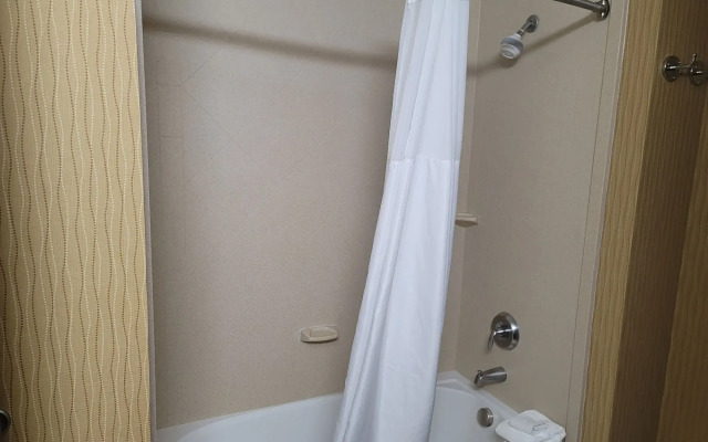 Hampton Inn Austin/Oak Hill