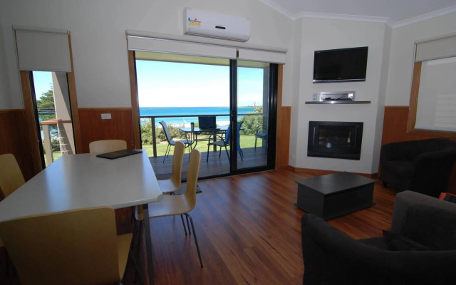 BIG4 Apollo Bay Pisces Holiday Park