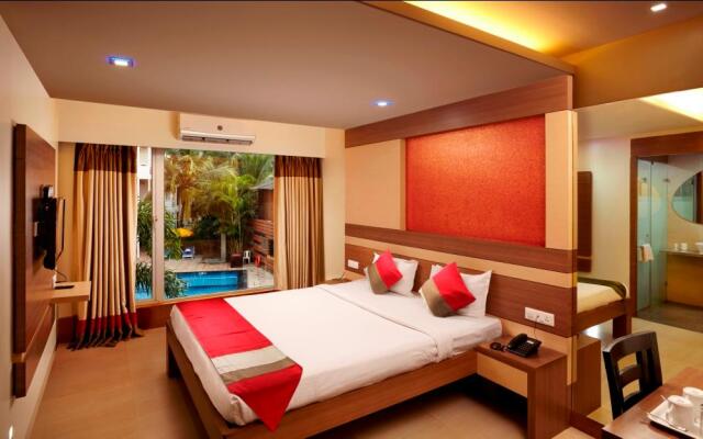 Turtle Beach Resort