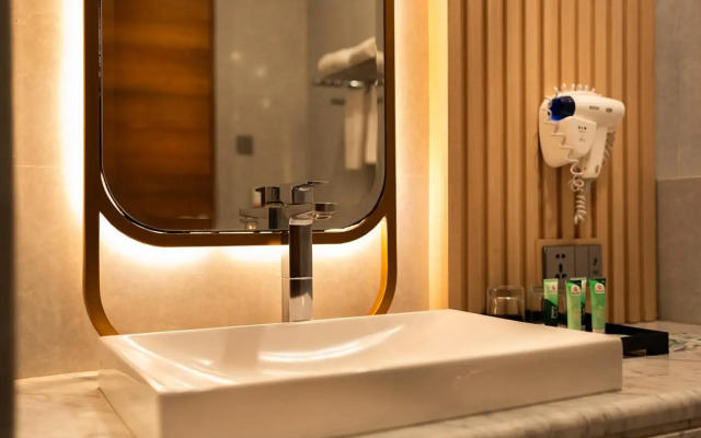 Griya Persada Convention Hotel & Resort