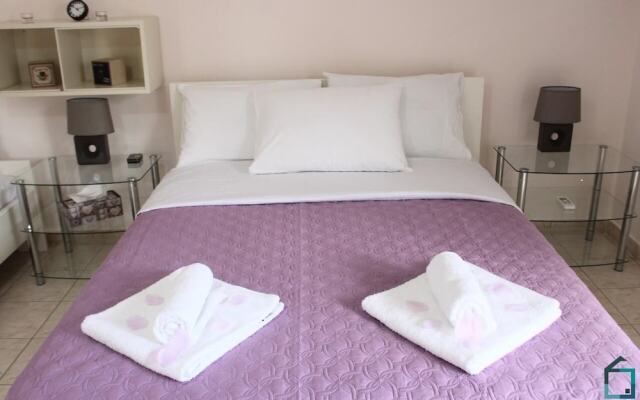 Evelynn Apartment Airport by Airstay