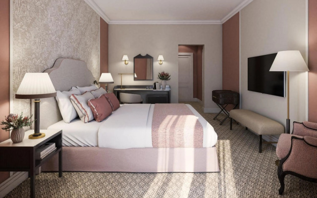 Longevity Senses - Cascais Boutique Hotel - Adults Only