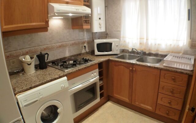 Acv - isla park-1ª línea planta 5 sur