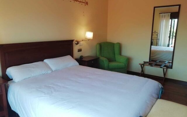 Hotel Rustico Punta Uia