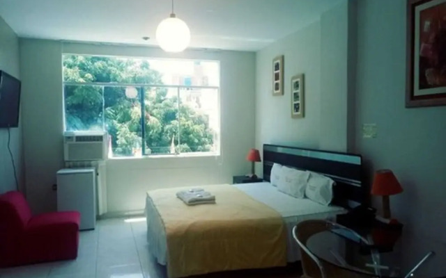 Ayenda Suite Apart Miraflores