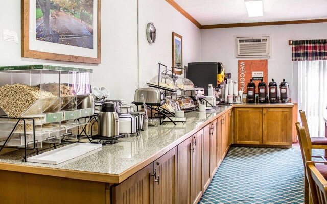 Quality Inn Petoskey-Harbor Springs