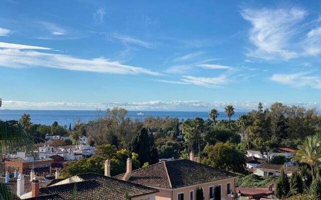 Marbella Real - 2 Bedroom Apartment