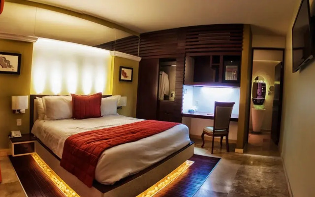 The Jonathon Boutique Hotel