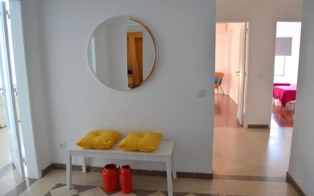 Alegre Apartamento