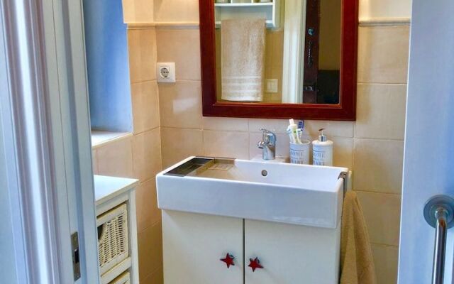 La Curuxa, Casa en Vidiago de Llanes