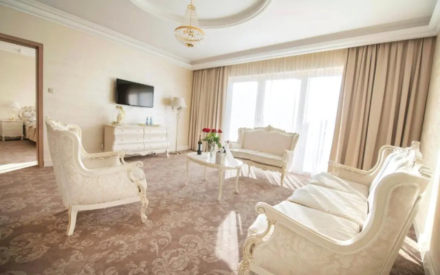 Hotel Kiston