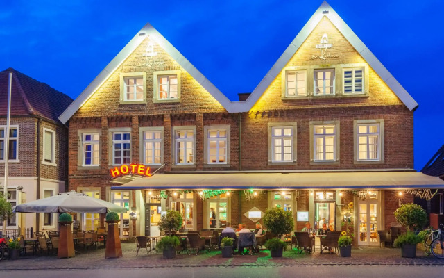 AKZENT Hotel Tietmeyer