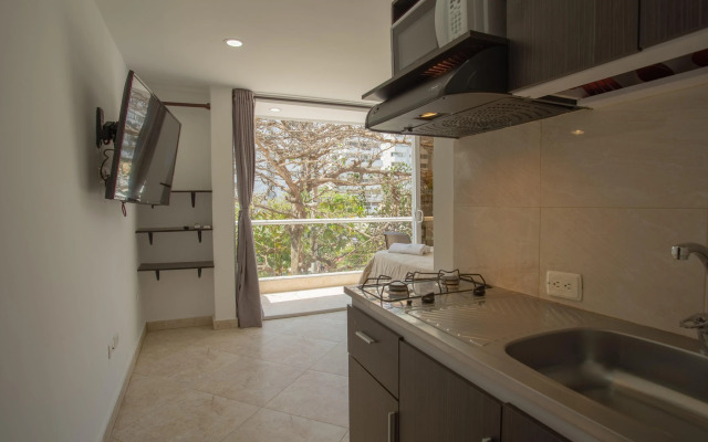 Hollywood Beach Suite