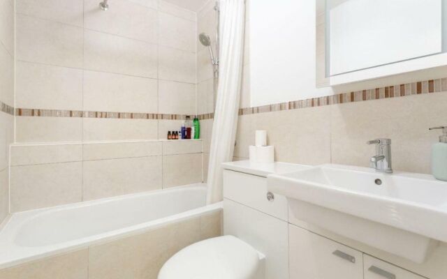 1 Bedroom Apartment in Camden