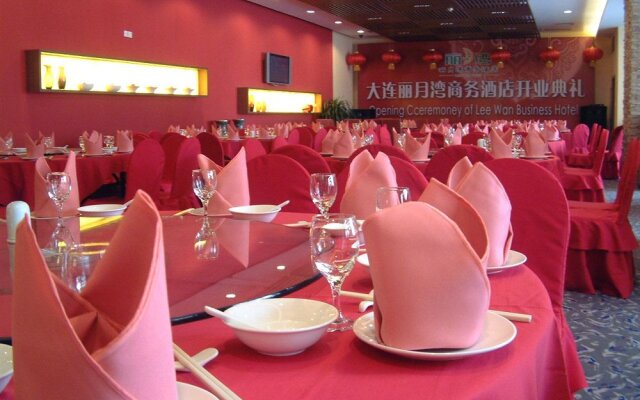 Dalian Leewan Business Hotel
