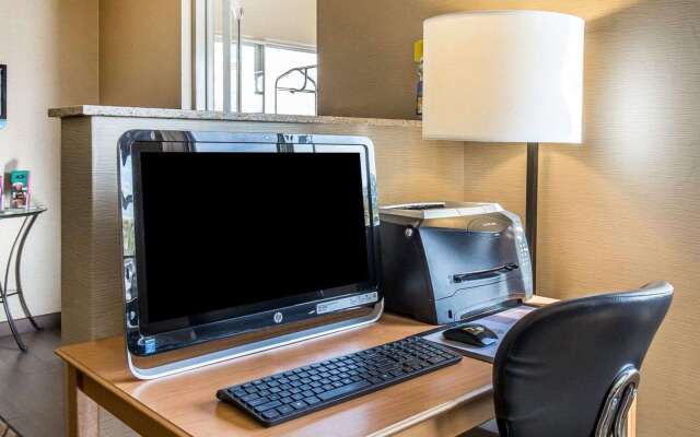 Comfort Inn Great Falls South