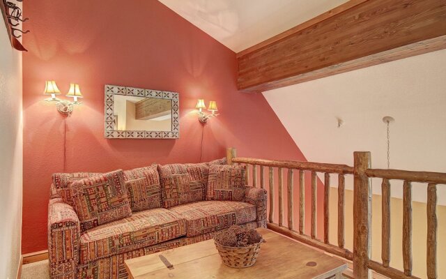 1842 Seasons Townhome by RedAwning