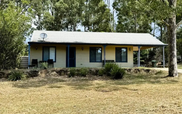 Singleton Rose Cottages