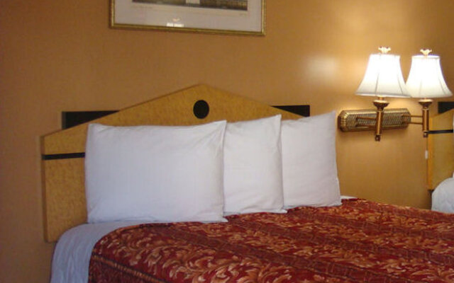 Regency 7 Motel
