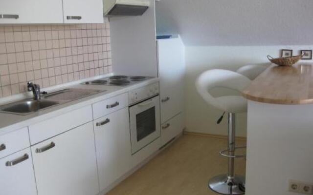 Ferienhaus Schausten