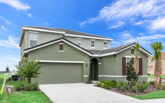 Disney Area Superior Homes