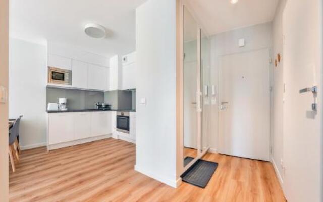 Apartamenty Sun & Snow Przymorze II