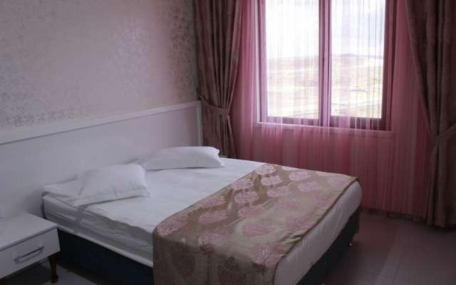 Afion Thermal Otel
