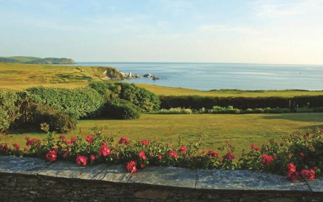 Links Cottage