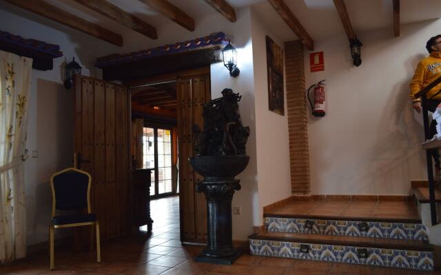 Hostal Rural Tio Tomas