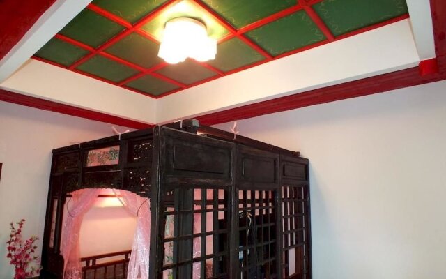 Lotus Root Inn- Xitang