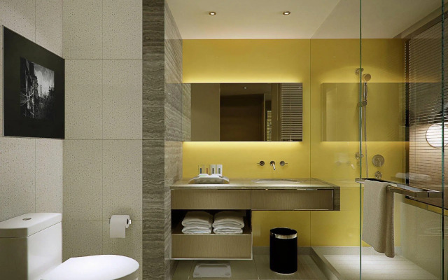 ibis New Delhi Aerocity Hotel