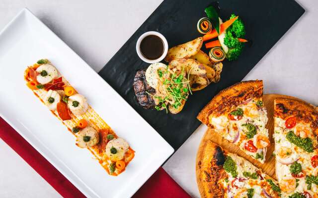 Best Western Grande Prairie Hotel & Suites