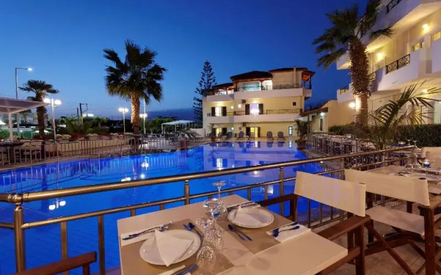 Malia Despina Apartments