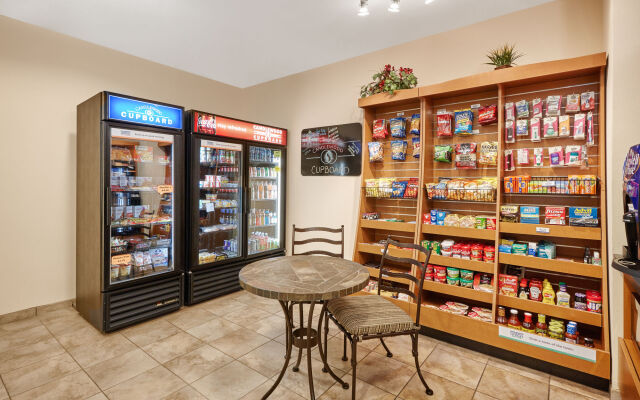 Candlewood Suites Fayetteville Fort Bragg by IHG