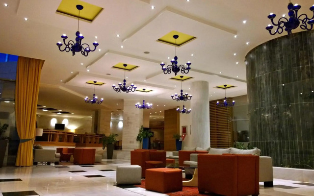 Alexander Beach hotel & Spa