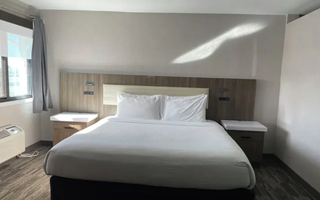 Sisk Hotel