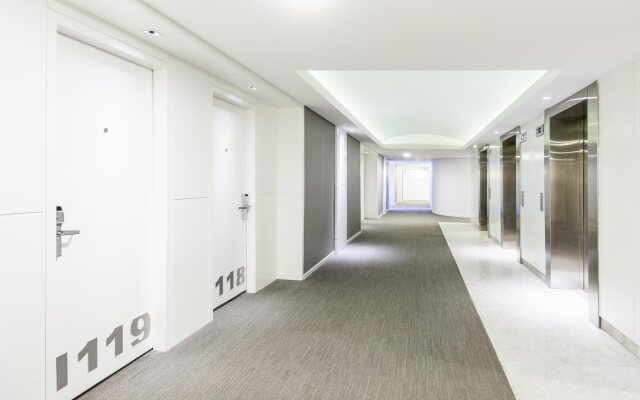 NH Collection Mexico City Reforma