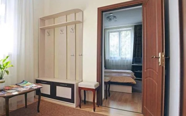 Stella De Lux Hotel