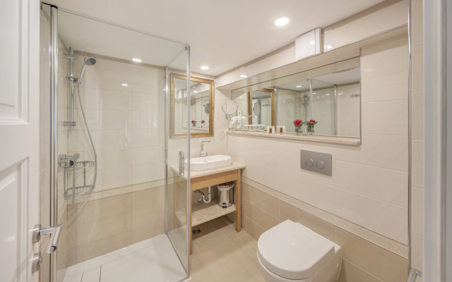 Palmotta Palace 4*
