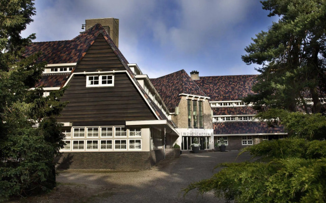 Woudschoten Hotel & Conferentiecentrum