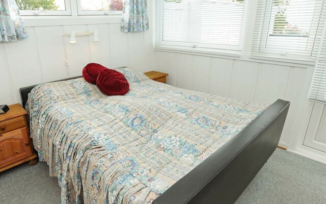 Cozy Holiday Home in Funen Denmark With Sea View