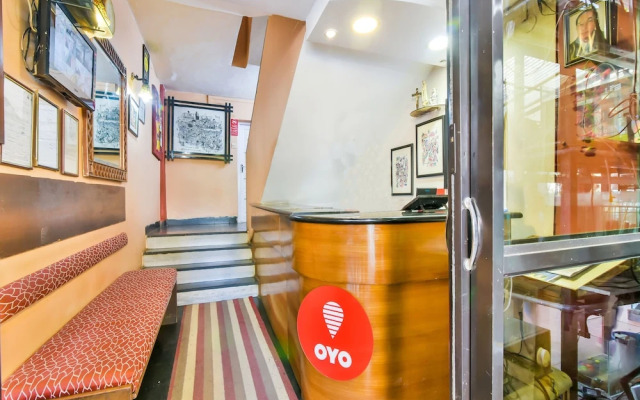 OYO 2863 Hotel 4 Pillar's
