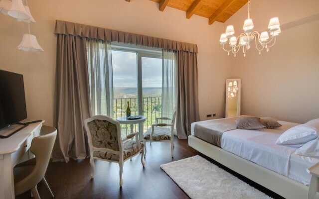 Wine Residence Cattunar