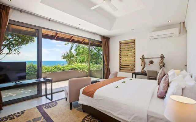 Sangsuri Villa 2