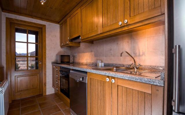 Apartamento Premium 48 2d