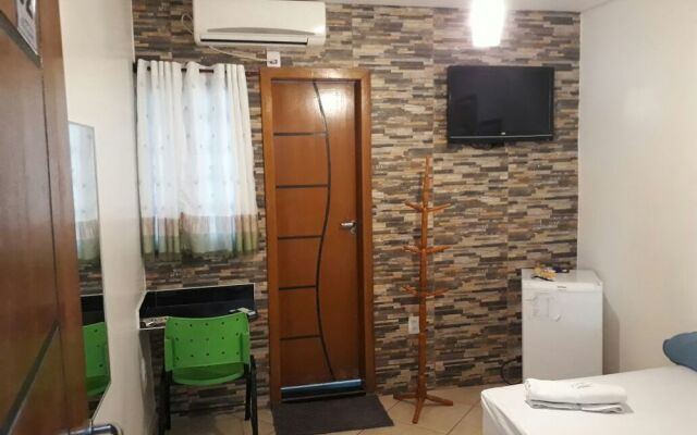 Hotel Roma