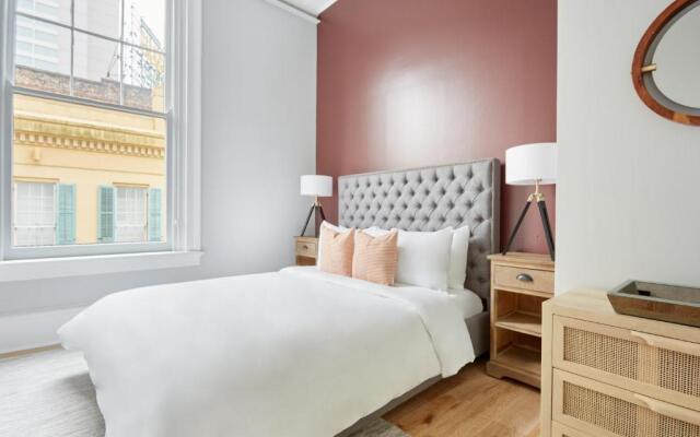 Sonder by Marriott Bonvoy The Vitascope Apartments French Quarter