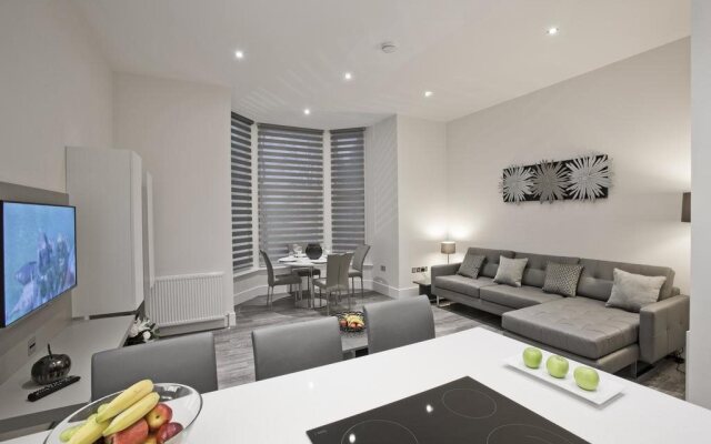 Apple Apartments Devanha Gardens