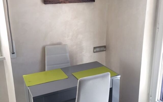 Diomira Colli Albani - 1 bedroom studio