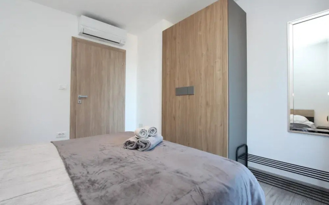 Apartments Katarina